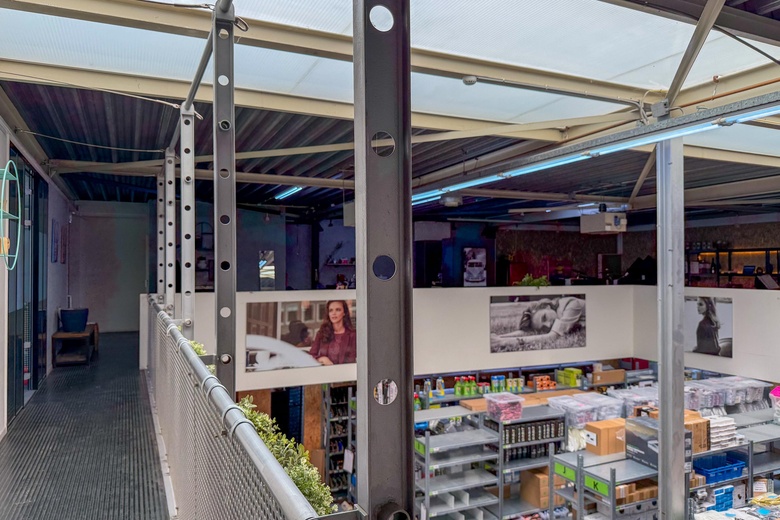 Bedrijfsruimte Weesp - Flevolaan 19 b - Foto 17