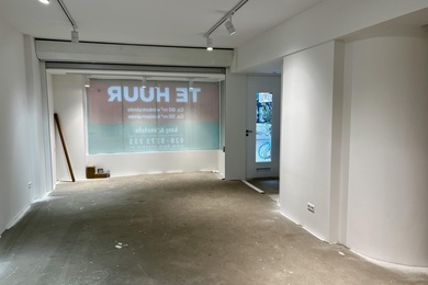 Winkelruimte Amsterdam - Cornelis Schuytstraat 48 H - Foto 2