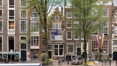 Winkelruimte te huur Amsterdam - Singel 456