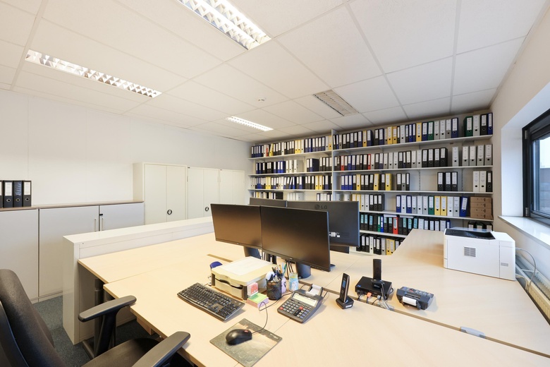 Kantoorruimte Amsterdam - Asterweg 19 C 8 - Foto 18