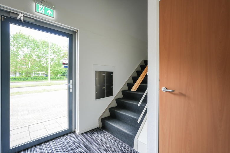 Kantoorruimte Helmond - Europaweg 160 D - Foto 10