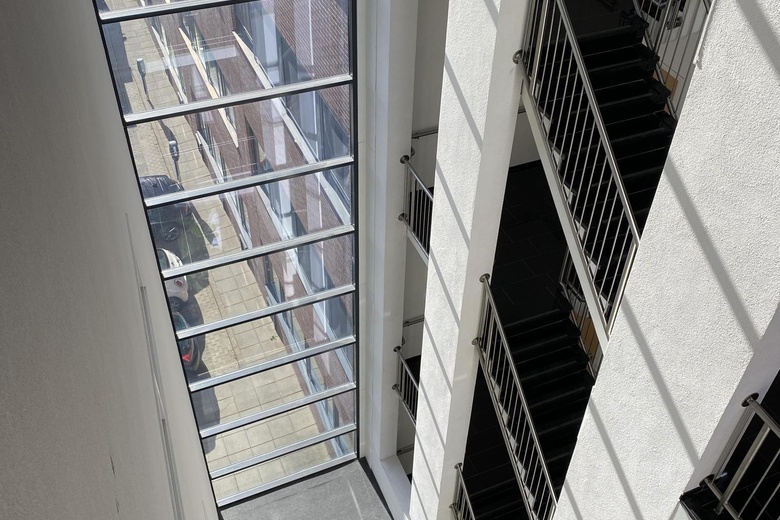 KantoorruimteaanDokter Klinkertweg 2 - 10<br/> inZwolle