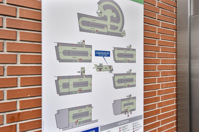 BedrijfsruimteaanVelperbinnensingel 2<br/> inArnhem BedrijfsruimteaanVelperbinnensingel 2<br/> inArnhem