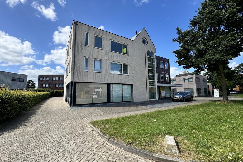 KantoorruimteaanDe Binderij 6 C<br/> inAlmere