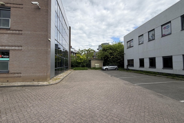 Kantoorruimte Utrecht - Kanaalweg 93 - Foto 22
