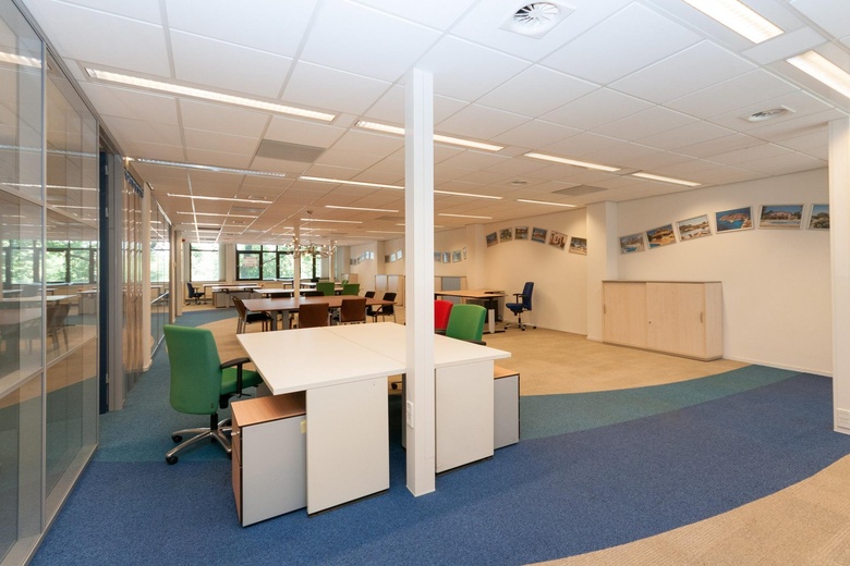 KantoorruimteaanBezuidenhoutseweg 27 - 29<br/> inDen Haag