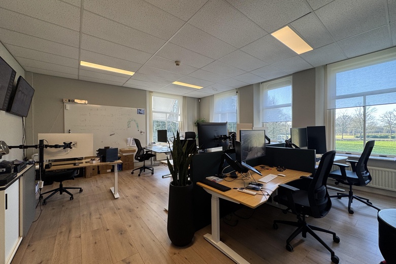 KantoorruimteaanSchothorsterlaan 11<br/> inAmersfoort