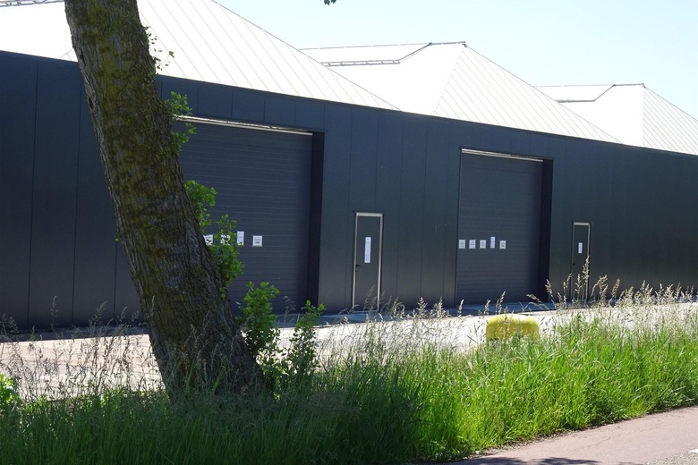 BedrijfsruimteaanMeerlandenweg 65<br/> inAmstelveen