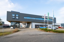 Bedrijfsruimte Lichtenvoorde - Albert Schweitzerstraat 13 - Foto 2