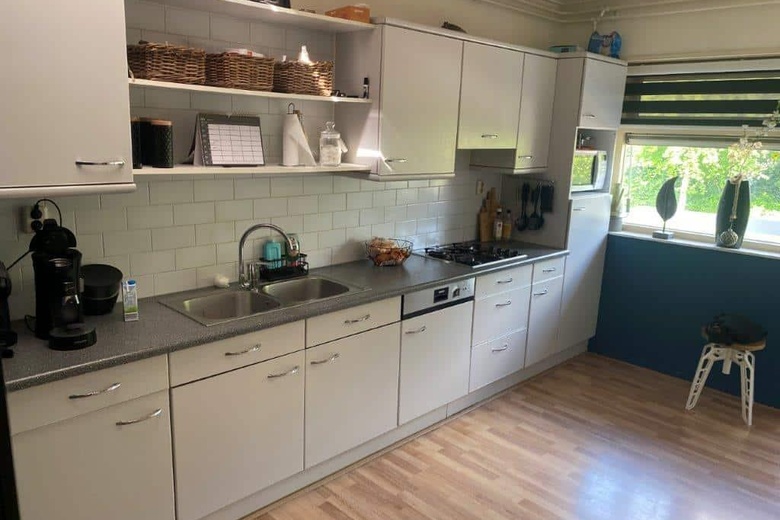 HorecaaanÂlde Dyk 30<br/> inKootstertille