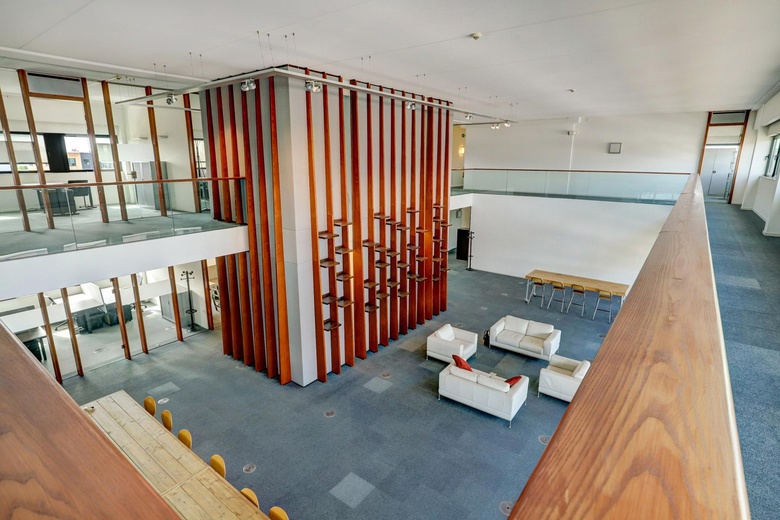 KantoorruimteaanNew Yorkstraat 10 - 16<br/> inLijnden KantoorruimteaanNew Yorkstraat 10 - 16<br/> inLijnden