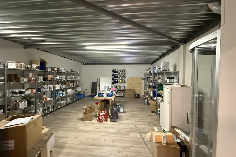 Bedrijfsruimte Nieuwegein - Grote Wade 17 F - Foto 10