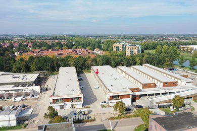Bedrijfsruimte te koop Almere - Palmpolstraat 99 G 30