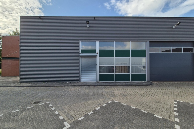 BedrijfsruimteaanOhmweg 9 a<br/> inAlblasserdam