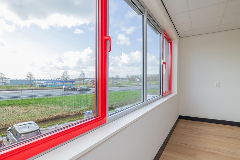 Bedrijfsruimte Sassenheim - Wasbeekerlaan 54 - Foto 22