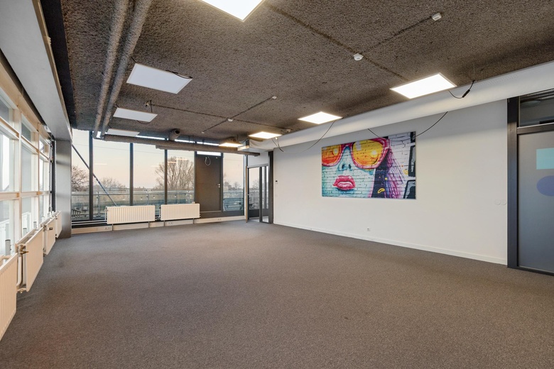 KantoorruimteaanKennemerplein 6<br/> inHaarlem