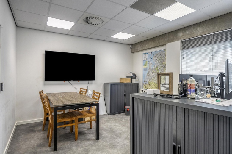 BedrijfsruimteaanNijverheidsweg-Noord 117<br/> inAmersfoort