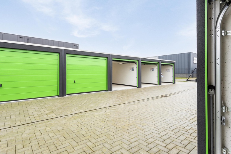 BedrijfsruimteaanJaargetijdenweg 50 1<br/> inEnschede