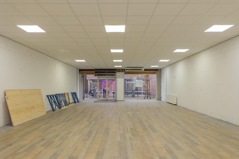 WinkelruimteaanDorpsstraat 38 C<br/> inNoordwijkerhout