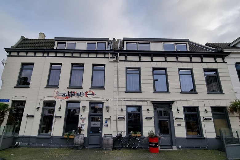 HorecaaanKersstraat 13<br/> inTerneuzen