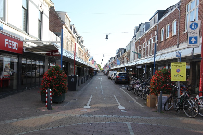 Kavel Haarlem - Paul Krugerstraat 10 - Foto 12