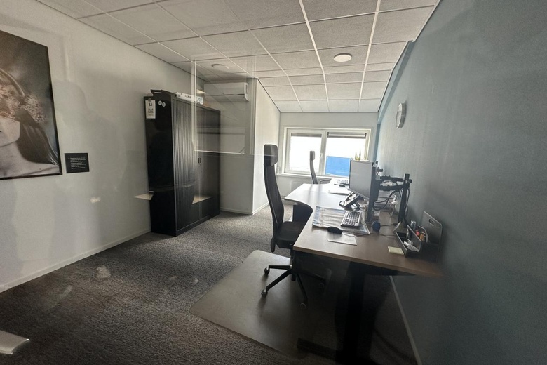 BedrijfsruimteaanMarconiweg 4<br/> inTholen