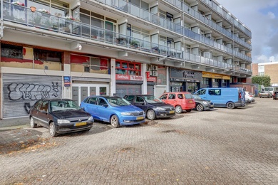 Winkelruimte Beverwijk - Belgiëlaan 39 - Foto 2