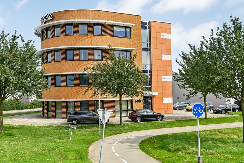 Bekijk foto Kantoorruimte aan de Impact 60 b in Duiven