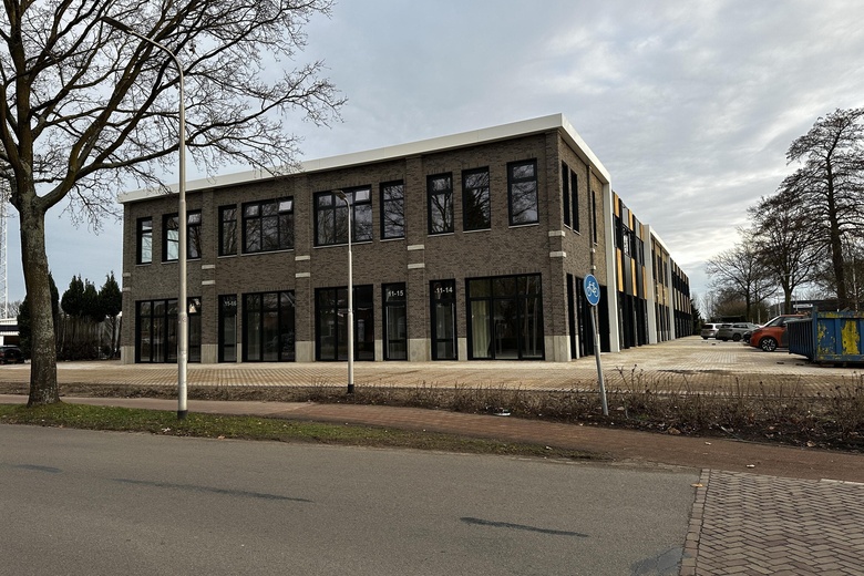 Bedrijfsruimte Berkel-Enschot - Rhijnkant 11 11 - Foto 3