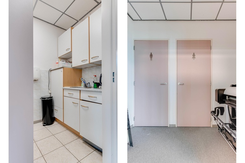 Bedrijfsruimte Venlo - Magalhaesweg 8 - Foto 18