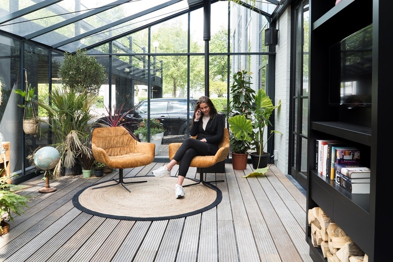 KantoorruimteaanTielweg 3<br/> inGouda