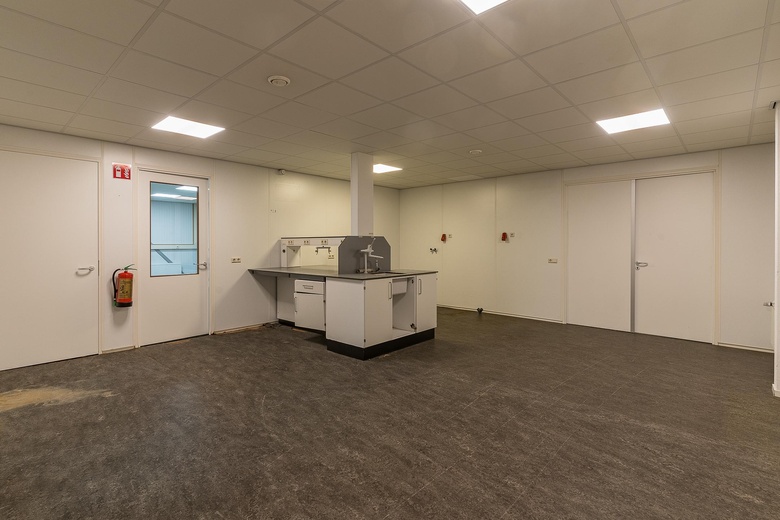 Bedrijfsruimte Ermelo - Meeboerserf 1 - Foto 19