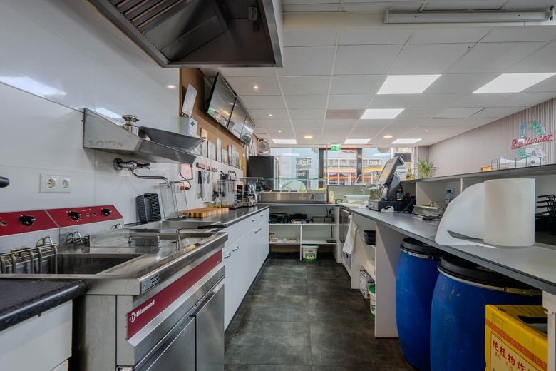 Winkelruimte Venlo - Lomstraat 27 - Foto 8