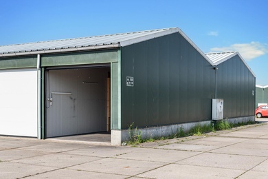 Bedrijfsruimte Lijnden - Lijnderdijk 185 - Foto 2