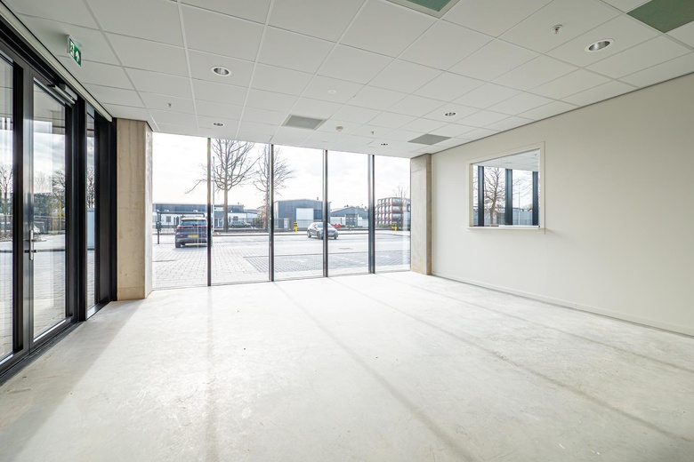 BedrijfsruimteaanVeldweg 1<br/> inHerkenbosch