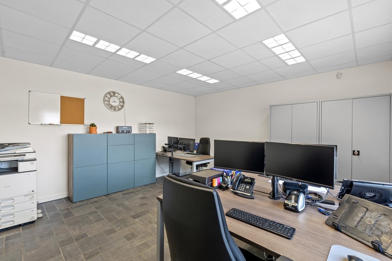 KantoorruimteaanStrijmaden 7<br/> inRoosendaal