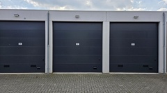 Bedrijfsruimte Van Neurenburgpad 19 K 0 ong, Dordrecht | Bedrijfspand.com