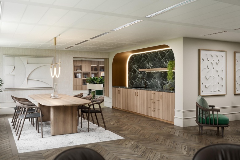 KantoorruimteaanDe Holle Bilt 22<br/> inDe Bilt