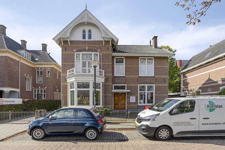 Bekijk foto 1 van Stadsring 101 - 103