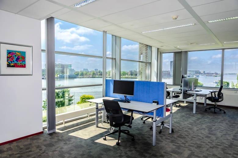 KantoorruimteaanGrasweg 31<br/> inAmsterdam