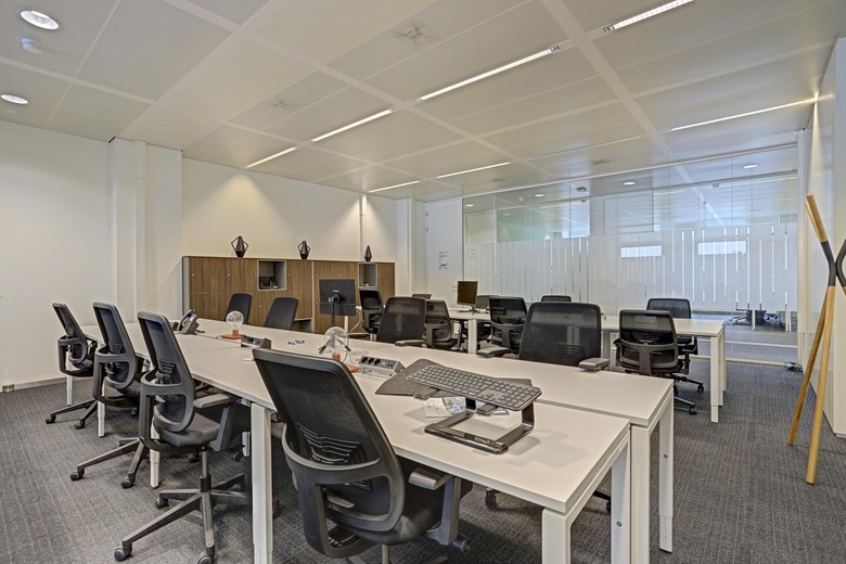 Kantoorruimte Rotterdam - Boompjes 40 - Foto 29