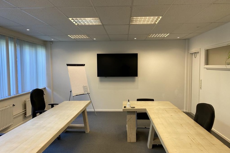 KantoorruimteaanPolanerbaan 13 E<br/> inWoerden