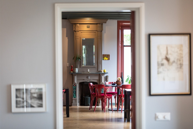 HorecaaanSylsterwei 21<br/> inKettingwier