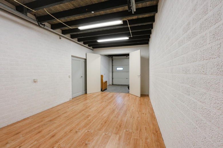 WinkelruimteaanMarktstraat 56<br/> inMierlo