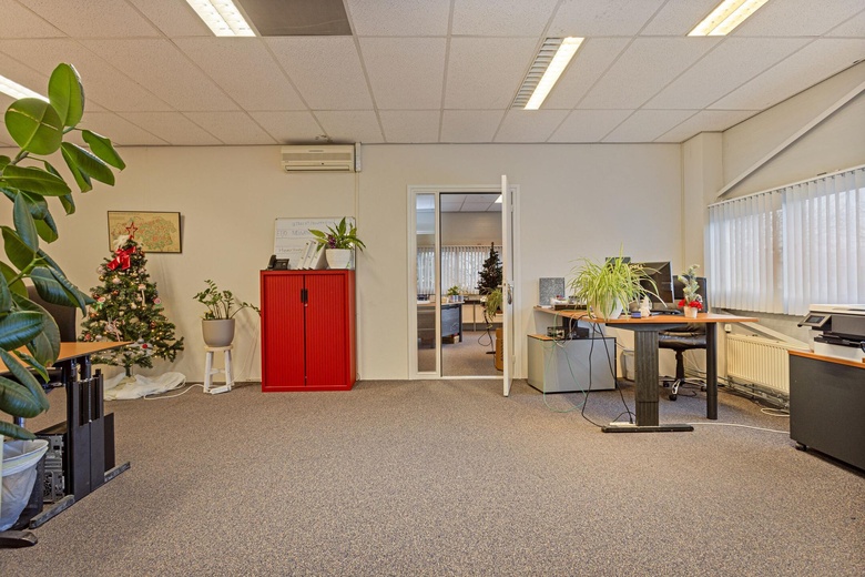 KantoorruimteaanDe Steenbok 11 B<br/> inDen Bosch KantoorruimteaanDe Steenbok 11 B<br/> inDen Bosch
