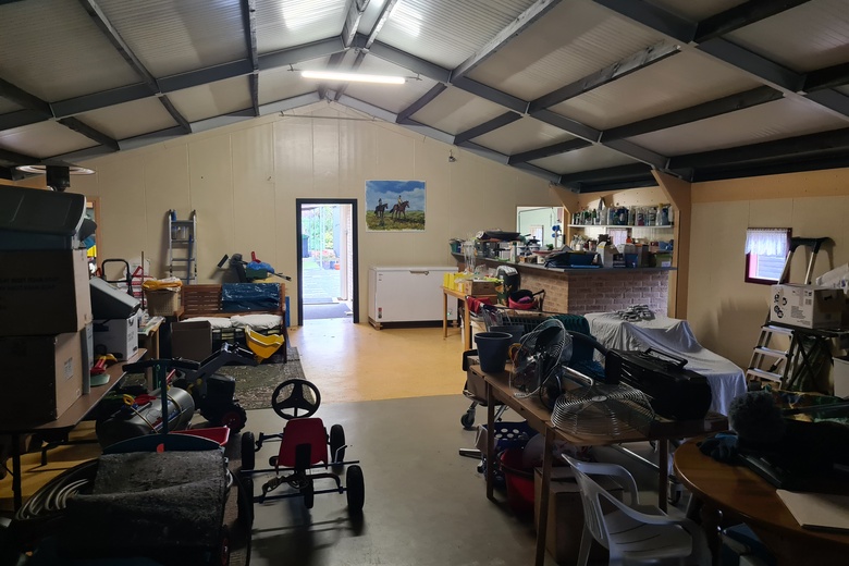 BedrijfsruimteaanBreedschotsestraat 3<br/> inRijsbergen