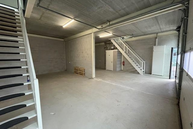 BedrijfsruimteaanLaan van 's-Gravenmade 42 G<br/> inDen Haag