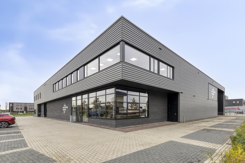 BedrijfsruimteaanRijnerf 17<br/> inNijkerk