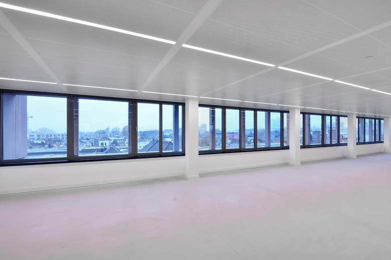 KantoorruimteaanKoningstraat 26<br/> inArnhem