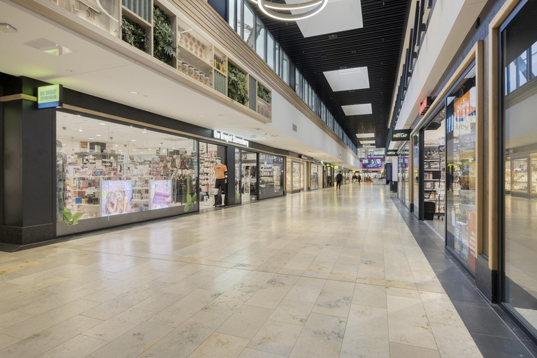 Winkelruimte Dordrecht - P.A. de Kok-plein 172 - Foto 11